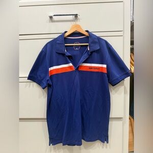 BMW Men's Golfsport Polo Shirt